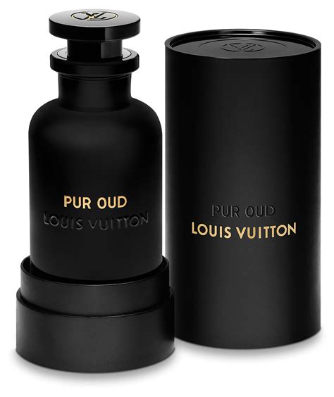 pure oud louis vuitton price